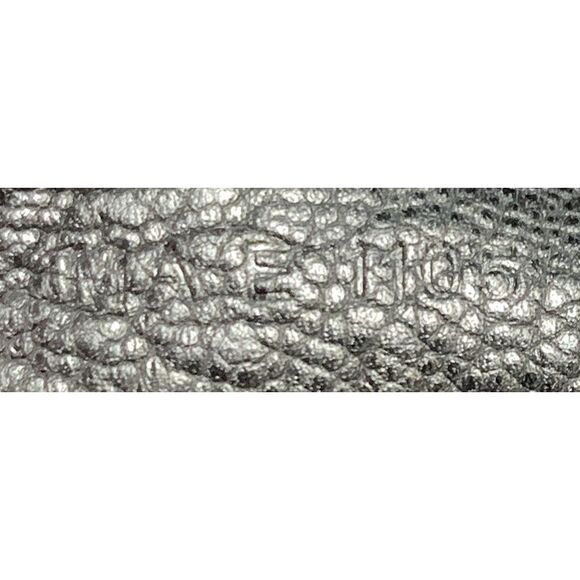 Givenchy Nightingale Satchel Waxed Leather Medium Black - Picture 8 of 8